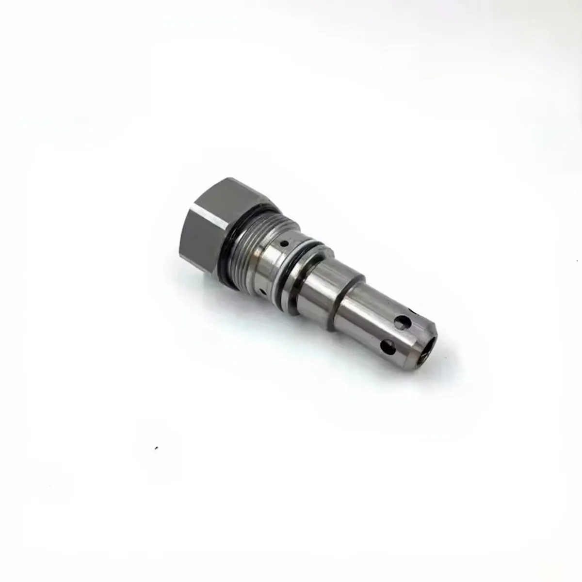 For Main Pressure Relief Valve 4236083 Fit EX400-1 EX400LC
For Main Pressure Relief Valve 4236083 Fit EX400-1 EX400LC