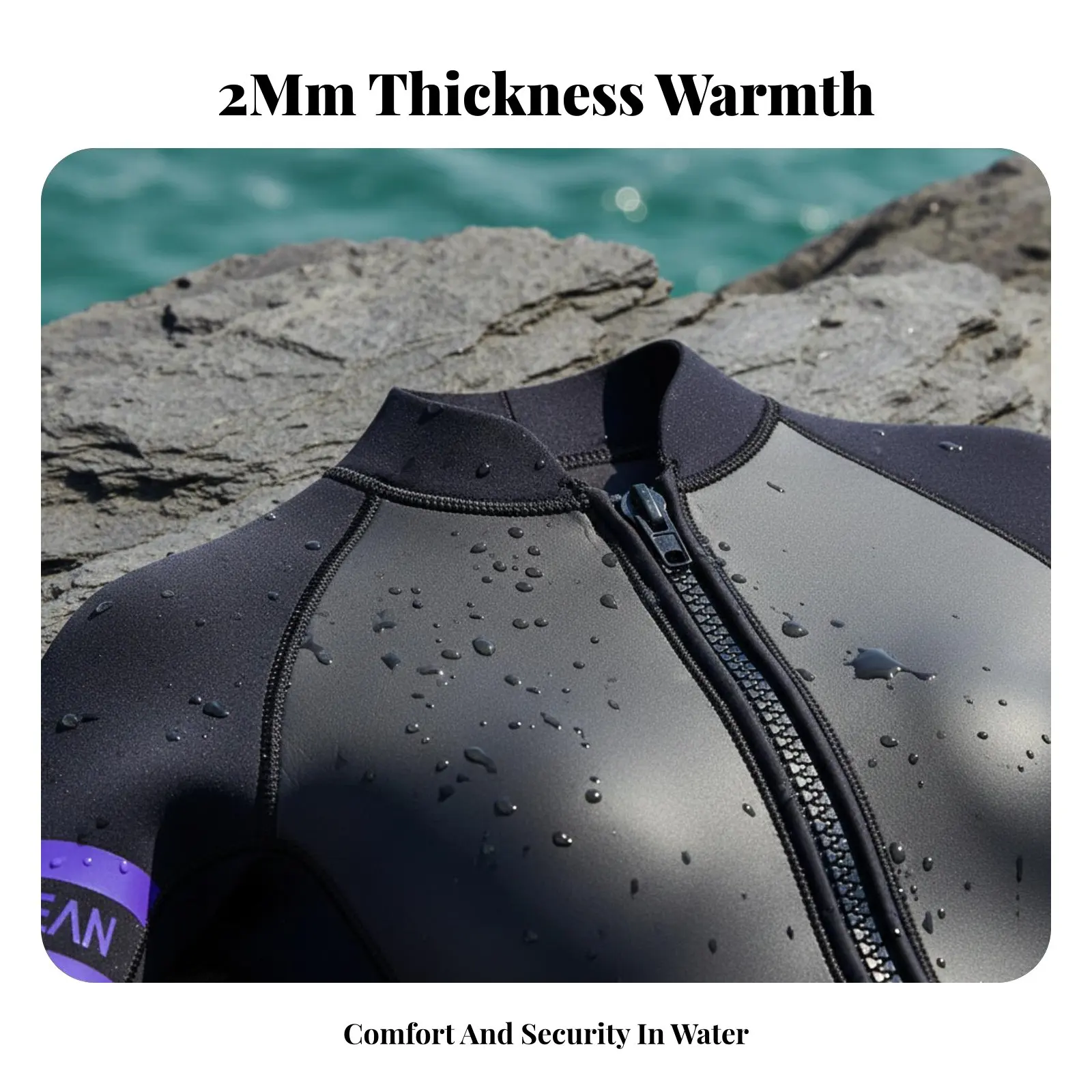 Гидрокостюм-рашгард Partner, летний, быстросохнущий, 2 мм, для серфинга, фридайвинга, с длинными штанинами, защита от солнца
Гидрокостюм-рашгард Partner, летний, быстросохнущий, 2 мм, для серфинга, фридайвинга, с длинными штанинами, защита от солнца