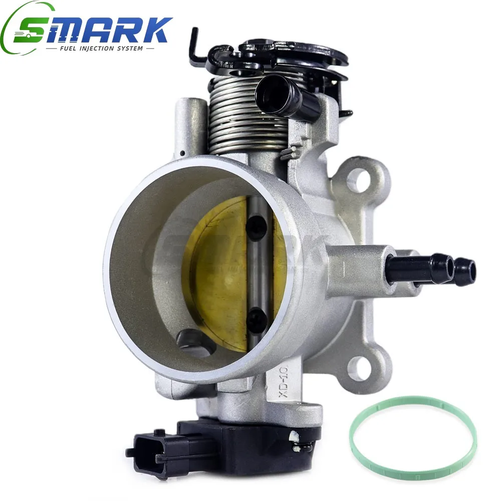 Throttle Body Assembly Electronic Throttle Valves Throttle Bodies OEM 3510023500 Cuerpo Aceleracion
Throttle Body Assembly Electronic Throttle Valves Throttle Bodies OEM 3510023500 Cuerpo Aceleracion