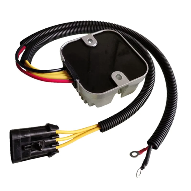 Премиальный регулятор выпрямителя мотоцикла для Polaris Sportsman 550 850XP 1000XP ACE 325 570 ACE 900 RZR 4012678 4015229 4014029
Премиальный регулятор выпрямителя мотоцикла для Polaris Sportsman 550 850XP 1000XP ACE 325 570 ACE 900 RZR 4012678 4015229 4014029