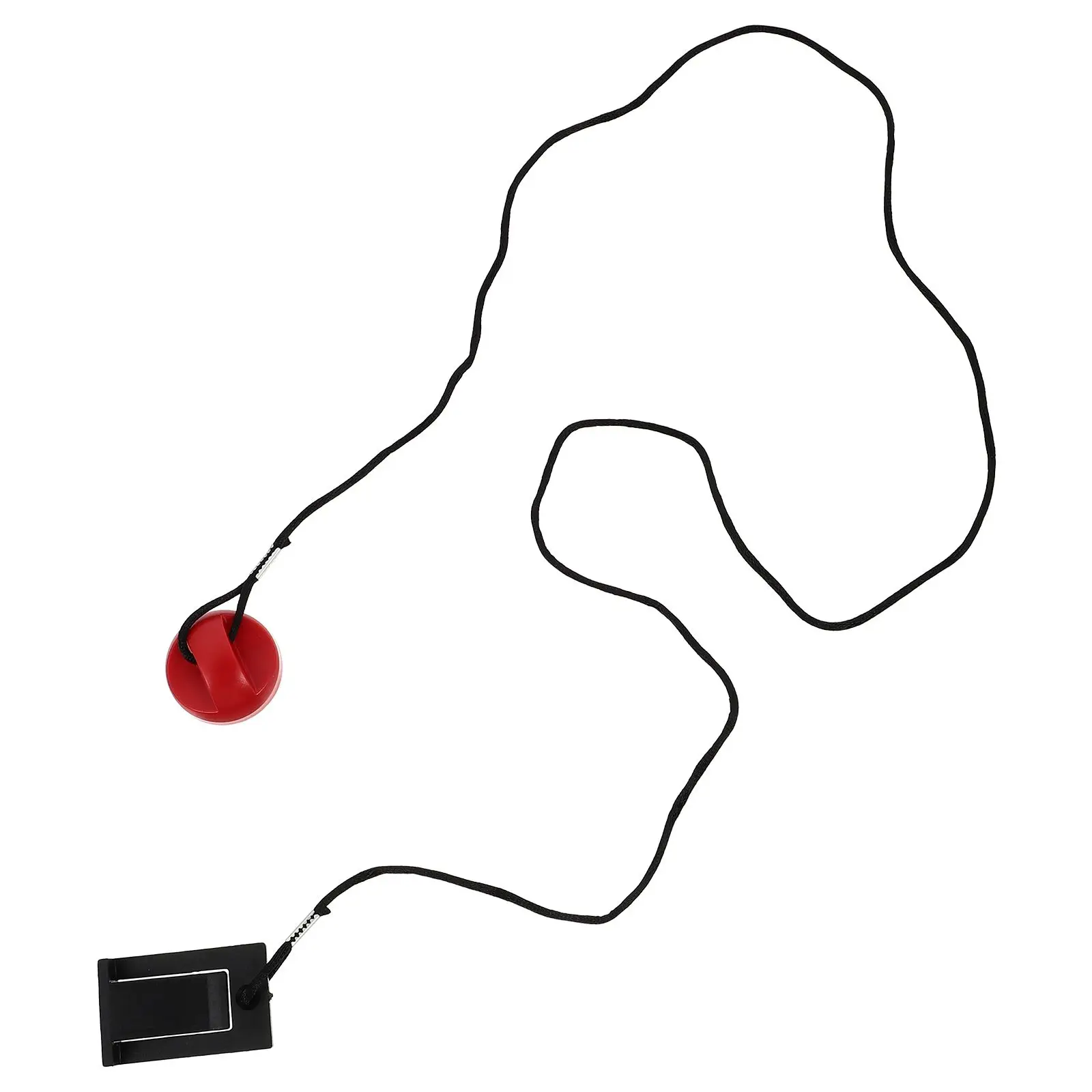 Emergency Stop Magnet Treadmill Red Security Universal ABS Practical Fitness Equipment Accessories Gym
Emergency Stop Magnet Treadmill Red Security Universal ABS Practical Fitness Equipment Accessories Gym