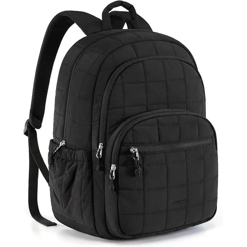 New Hot-selling Computer Backpack Travel Laptop Bag Waterproof Schoolbag Can Hold 15.6-inch Notebook
New Hot-selling Computer Backpack Travel Laptop Bag Waterproof Schoolbag Can Hold 15.6-inch Notebook