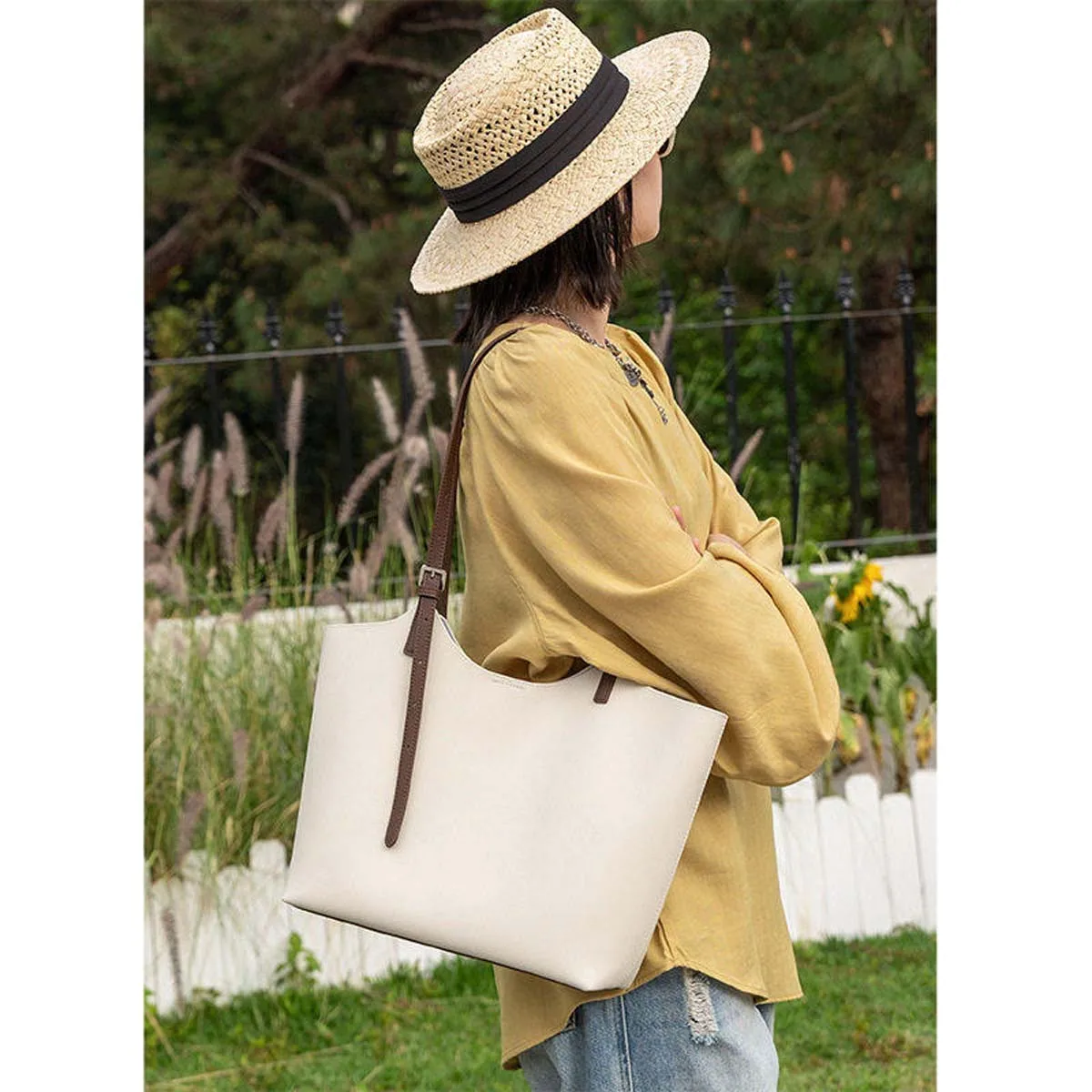 Korean Style Women's Single Shoulder Bag 2026 New Retro Fashion Versatile Commuting Bag Pure Color Large Capacity Underarm Bag
Korean Style Women's Single Shoulder Bag 2026 New Retro Fashion Versatile Commuting Bag Pure Color Large Capacity Underarm Bag