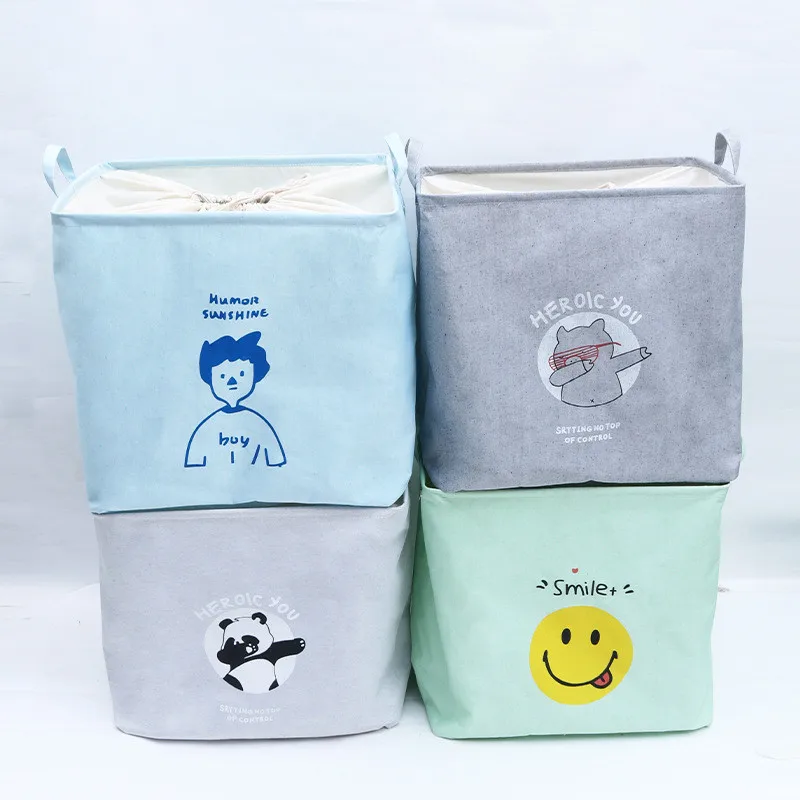 Modern Style Large Size Cotton linen Home Storage Basket Home Life Clothing Toy Storage Basket Clothesp Storage Basket Thicken
Modern Style Large Size Cotton linen Home Storage Basket Home Life Clothing Toy Storage Basket Clothesp Storage Basket Thicken