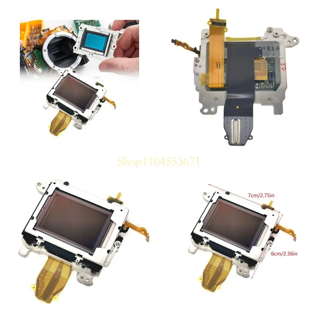 Best Seller Precise CMOS Sensors for R8 Ensuring Crisped Images in Various Lighting Conditions Support Low Light Execution
Best Seller Precise CMOS Sensors for R8 Ensuring Crisped Images in Various Lighting Conditions Support Low Light Execution