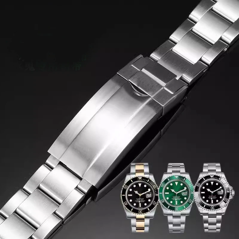 Браслет для часов Rolex DAYTONA GMT SUBMARINER аксессуары для часов металлический ремешок 904L твердый браслет для часов из нержавеющей стали 20 мм 21 мм
Браслет для часов Rolex DAYTONA GMT SUBMARINER аксессуары для часов металлический ремешок 904L твердый браслет для часов из нержавеющей стали 20 мм 21 мм