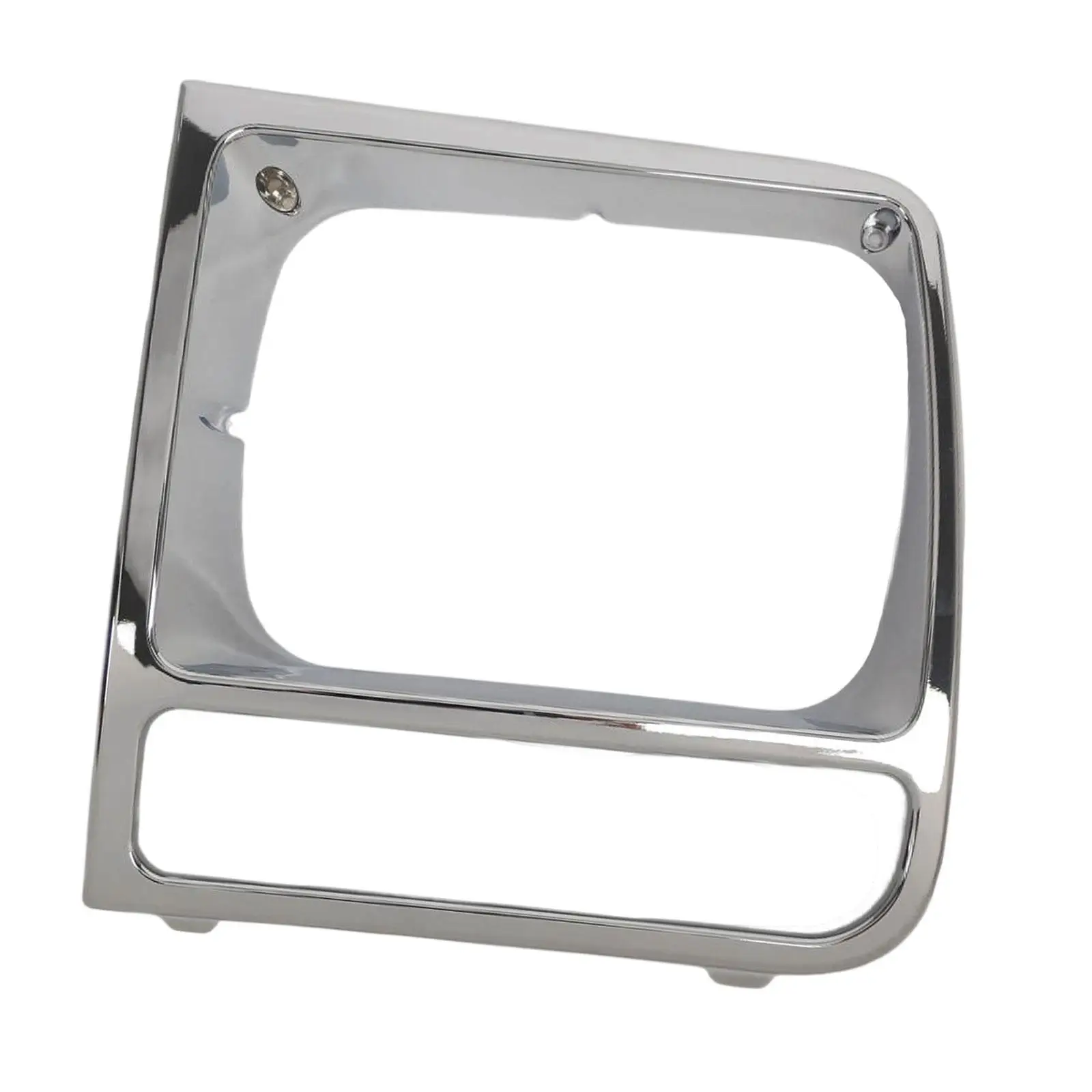 Headlight Bezel Left Side Head Light Door Grille Bezel Cover Trim for
Headlight Bezel Left Side Head Light Door Grille Bezel Cover Trim for