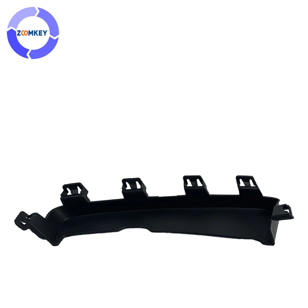 ZOOMKEY Fit For Right Front Fog Light Cover Base Plate Fit For BMW G22 Coupe M 2021-2023 51118076730
ZOOMKEY Fit For Right Front Fog Light Cover Base Plate Fit For BMW G22 Coupe M 2021-2023 51118076730