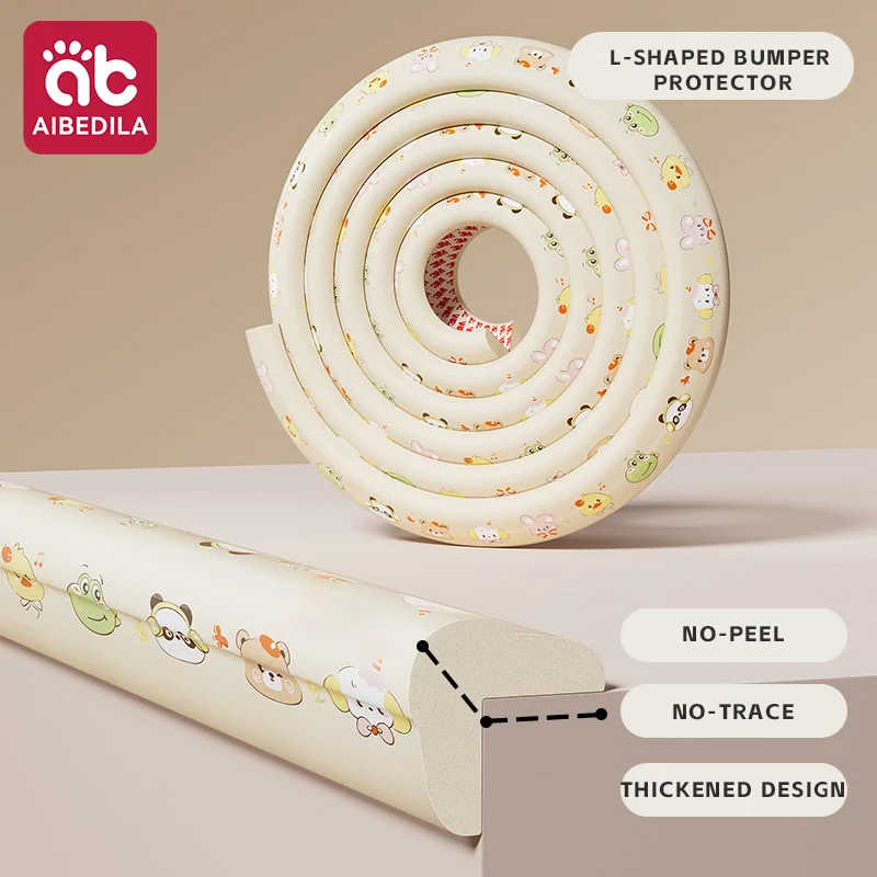 Милый мультяшный детский защитный бампер, полоски для детского углового края, мягкая мебель, угловой край бампера, полоса для защиты детей, дом
Милый мультяшный детский защитный бампер, полоски для детского углового края, мягкая мебель, угловой край бампера, полоса для защиты детей, дом