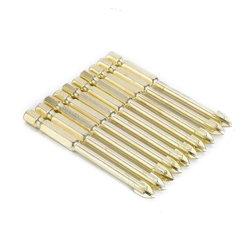 2021 New Best Hot Sale Ceramic For Glass Granite Marble Multi-Material Porcelain Tile Drill Bits Set 10pcs 6mm
2021 New Best Hot Sale Ceramic For Glass Granite Marble Multi-Material Porcelain Tile Drill Bits Set 10pcs 6mm