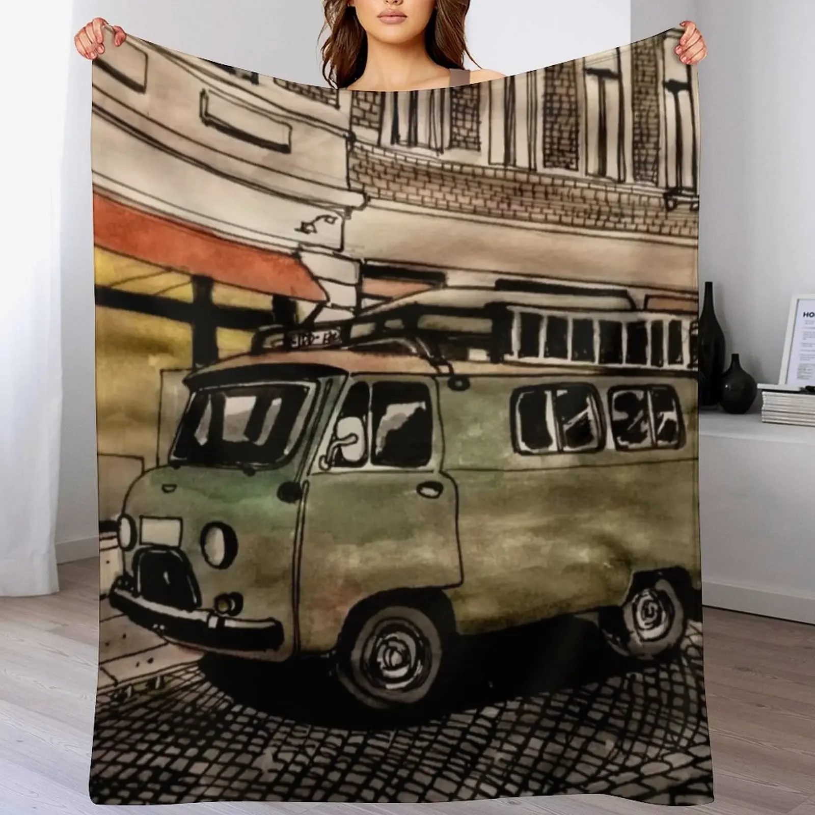 Nice UAZ Throw Blanket Blankets Sofas Of Decoration valentine gift ideas Stuffeds Warm Blankets
Nice UAZ Throw Blanket Blankets Sofas Of Decoration valentine gift ideas Stuffeds Warm Blankets