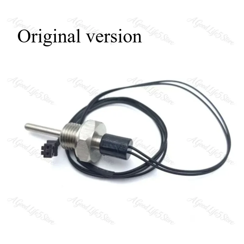 Suitable for Kafa Aibao Coffee Machine Boiler Temperature Sensing Probe Temperature Probe Electronic Temperature Sensor Matching
Suitable for Kafa Aibao Coffee Machine Boiler Temperature Sensing Probe Temperature Probe Electronic Temperature Sensor Matching