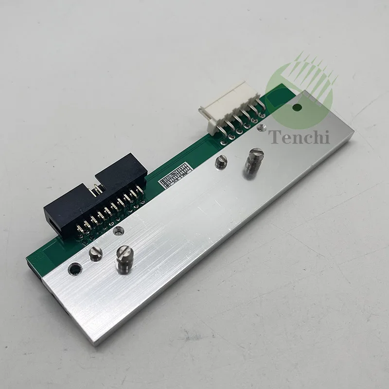Free Shipping Compatible New Thermal 203DPI Print Head for Bizerba KD2004-DC91B KD2004-DC91C Printer Head Barcode Printhead
Free Shipping Compatible New Thermal 203DPI Print Head for Bizerba KD2004-DC91B KD2004-DC91C Printer Head Barcode Printhead