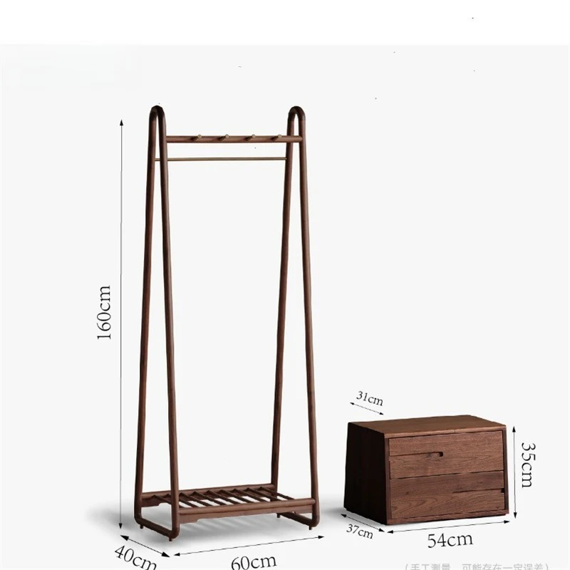 Вешалка из черного ореха. Мебель для спальни. Вешалка от пола до потолка из массива дерева.
Вешалка из черного ореха. Мебель для спальни. Вешалка от пола до потолка из массива дерева.