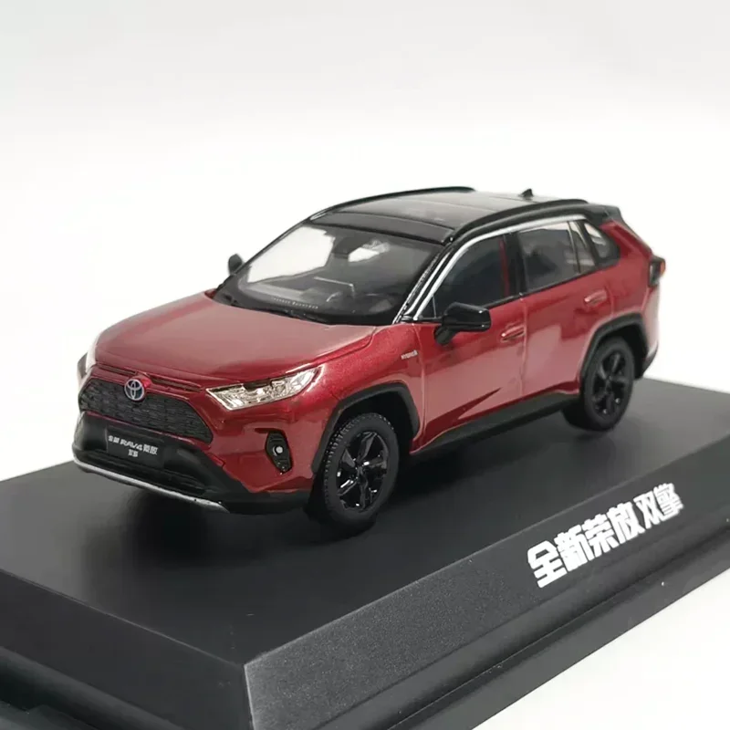 1:43 Compact SUV Alloy Model High Detail Die Cast Vehicle Collection Gift
1:43 Compact SUV Alloy Model High Detail Die Cast Vehicle Collection Gift