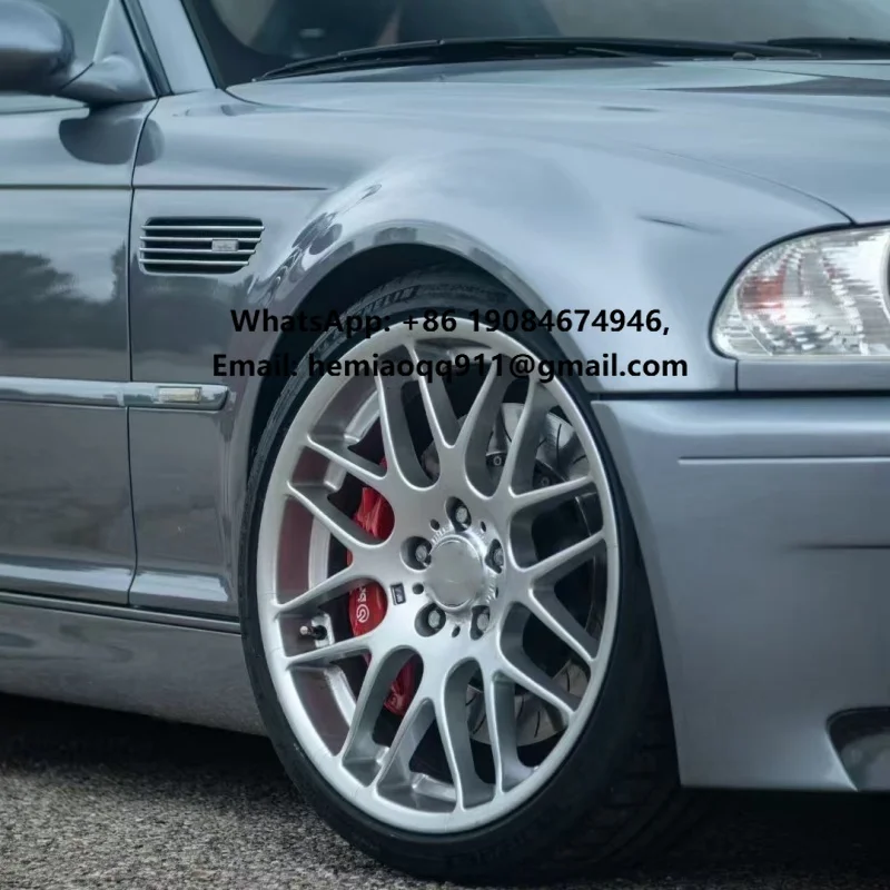 Hot Selling 5x120 Wheels 18 19 Inch Rims Alloy Passenger Car Wheels for bmw E46 M3 CSL E36 E38 E39 F10 F30
Hot Selling 5x120 Wheels 18 19 Inch Rims Alloy Passenger Car Wheels for bmw E46 M3 CSL E36 E38 E39 F10 F30