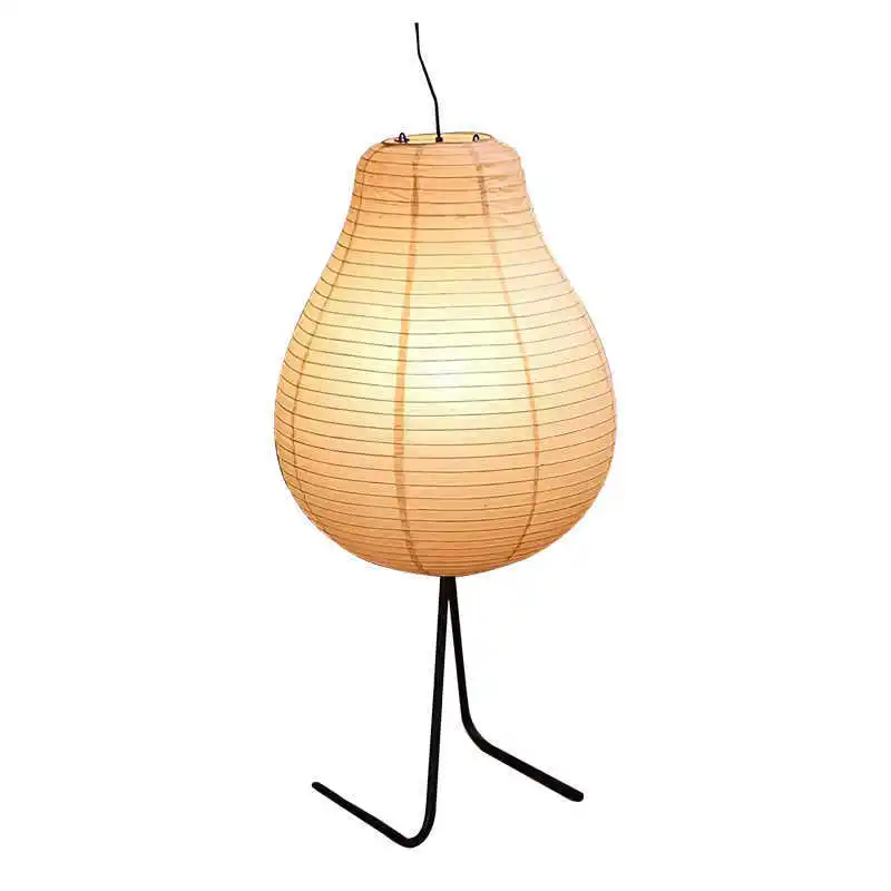 Japanese rice paper Sydney lamp wabi-**** wind living room sofa bedroom tea room floor lamp
Japanese rice paper Sydney lamp wabi-**** wind living room sofa bedroom tea room floor lamp