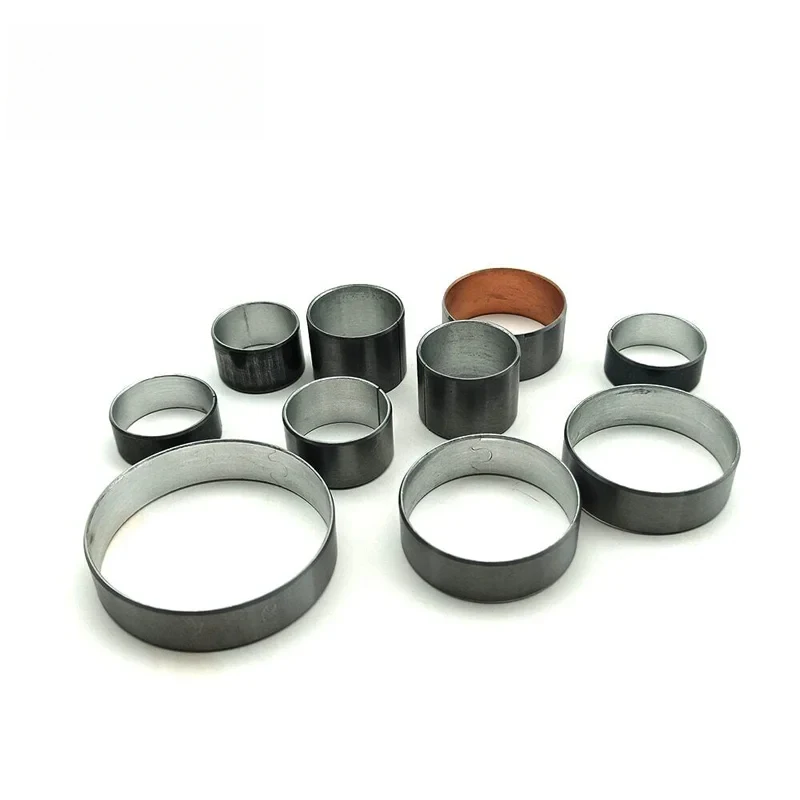 Transmission Bushing O Ring Sealing Kit AL4 DPO Fits For Renault/Peugeot/Citroen
Transmission Bushing O Ring Sealing Kit AL4 DPO Fits For Renault/Peugeot/Citroen