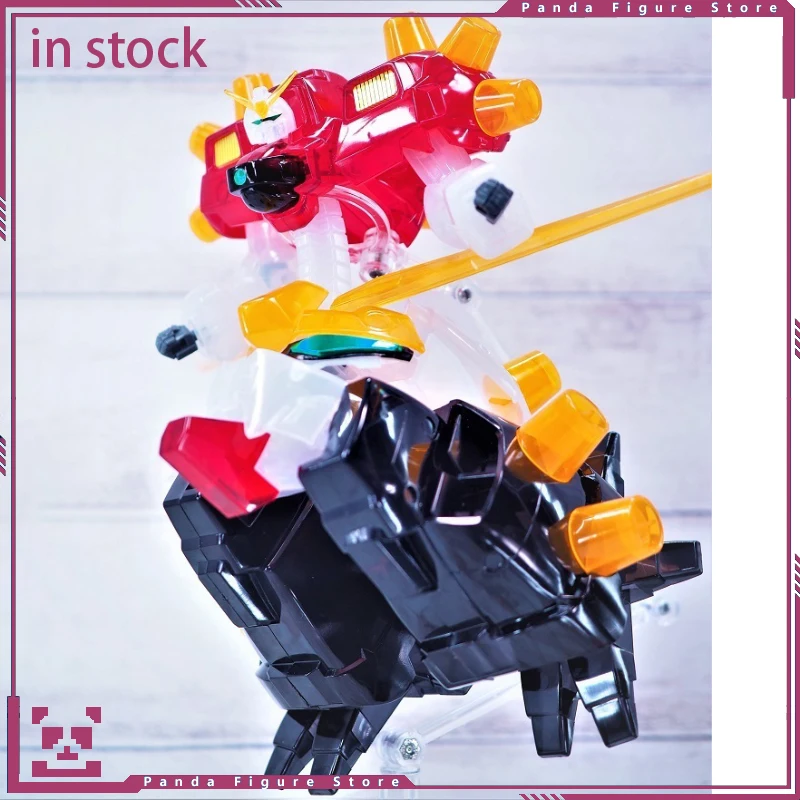 Bandai JDG009X Devil Gundam Action Figure Plastic Model Kit Mobile Suit Gunpla Anime Figures Toys
Bandai JDG009X Devil Gundam Action Figure Plastic Model Kit Mobile Suit Gunpla Anime Figures Toys