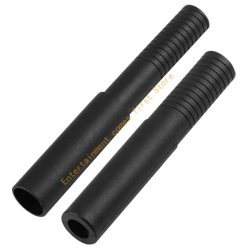 2Pcs Golf Club Extension Golfs Shaft Extension Shaft Extender Extension Rod Golfs Club Extension Sticks 55KD
2Pcs Golf Club Extension Golfs Shaft Extension Shaft Extender Extension Rod Golfs Club Extension Sticks 55KD