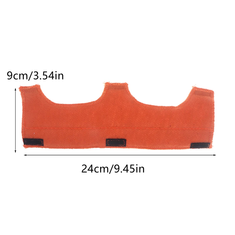 4pcs Hard Hat Sweatbands Welding Helmet Comfort Pads Summer Headband Cushion Sweat Band for Welder Protection
4pcs Hard Hat Sweatbands Welding Helmet Comfort Pads Summer Headband Cushion Sweat Band for Welder Protection