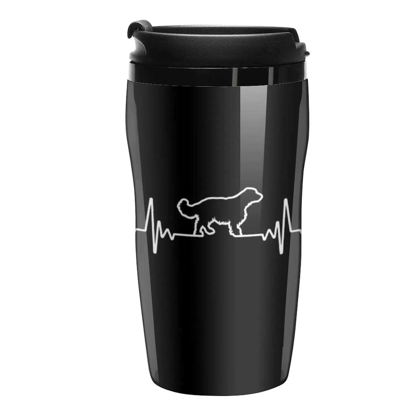 New Minimalist Heartbeat Welsh Springer Spaniel Travel Coffee Mug Beautiful Tea Mugs Cute And Different Cups
New Minimalist Heartbeat Welsh Springer Spaniel Travel Coffee Mug Beautiful Tea Mugs Cute And Different Cups
