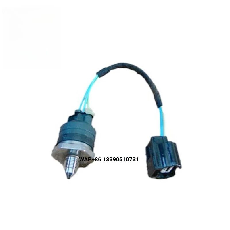 KYGER Auto Parts Fuel Pressure Sensor Fuel Injector Pressure Sensors LR012280 AJ812513 for Range Rover Sport
KYGER Auto Parts Fuel Pressure Sensor Fuel Injector Pressure Sensors LR012280 AJ812513 for Range Rover Sport