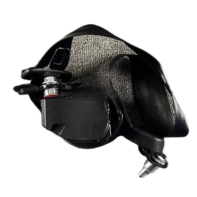 for Neta V AYA Front Left Right Seat Belt Assembly Socket Brand New Genuine Replacement Part S11-5811020BB
for Neta V AYA Front Left Right Seat Belt Assembly Socket Brand New Genuine Replacement Part S11-5811020BB