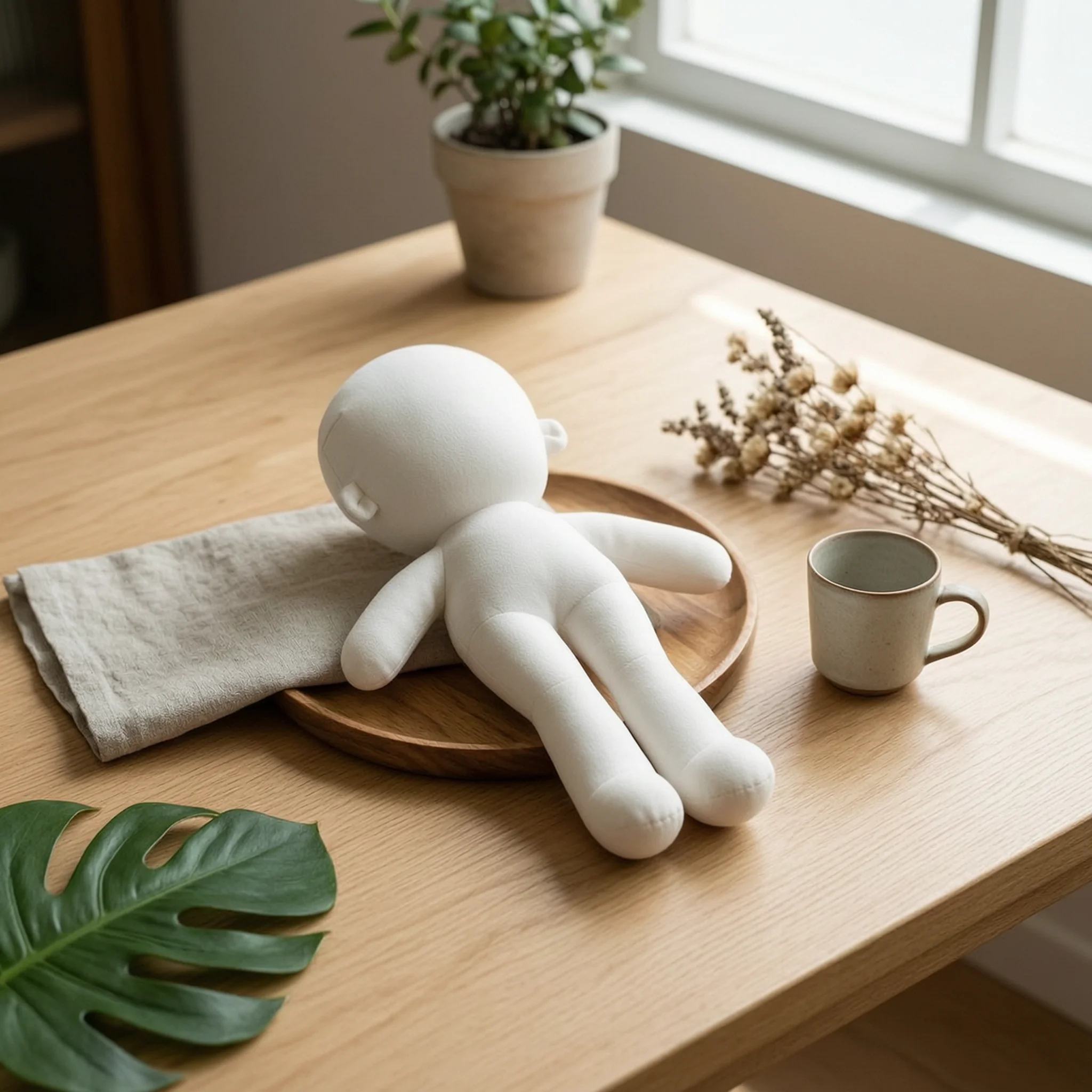 Blank Soft Doll Ivory Soft Doll Body Kids Toy Soft Stuffed
Blank Soft Doll Ivory Soft Doll Body Kids Toy Soft Stuffed