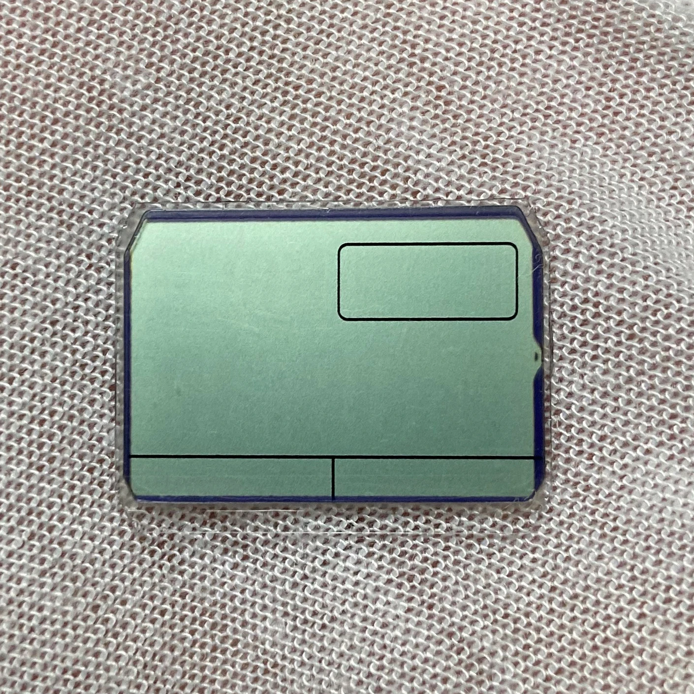 Высококонтрастный ЖК-дисплей STN для Casio G-Shock, сменный экран, мод для DW5600 GW-M5610 GW-5000 G-5600, только для экрана дисплея
Высококонтрастный ЖК-дисплей STN для Casio G-Shock, сменный экран, мод для DW5600 GW-M5610 GW-5000 G-5600, только для экрана дисплея