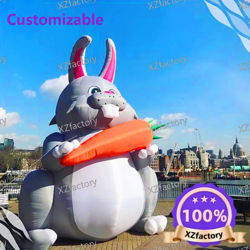 Factory Direct 2026 Top Rated Inflatable Cartoon Air Model Rabbit Dinosaur Feilong Opening Mascot
Factory Direct 2026 Top Rated Inflatable Cartoon Air Model Rabbit Dinosaur Feilong Opening Mascot