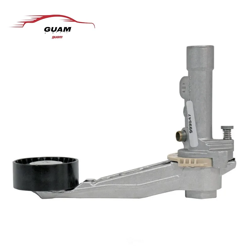11287571015 Belt Drive Tensioner Assembly Litens for Mini Cooper 1.6L Drive Belt Tensioner W Countryman Paceman 2013-2016
11287571015 Belt Drive Tensioner Assembly Litens for Mini Cooper 1.6L Drive Belt Tensioner W Countryman Paceman 2013-2016