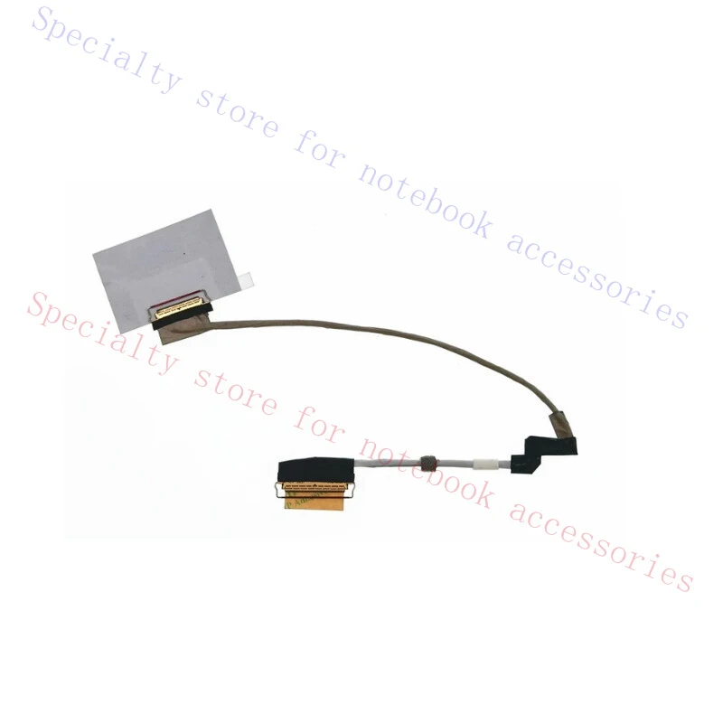 A+ For HP Chromebook 11A G8 EE TPN-Q232 Screen Cable DD0GAHLC121 L89775-001
A+ For HP Chromebook 11A G8 EE TPN-Q232 Screen Cable DD0GAHLC121 L89775-001