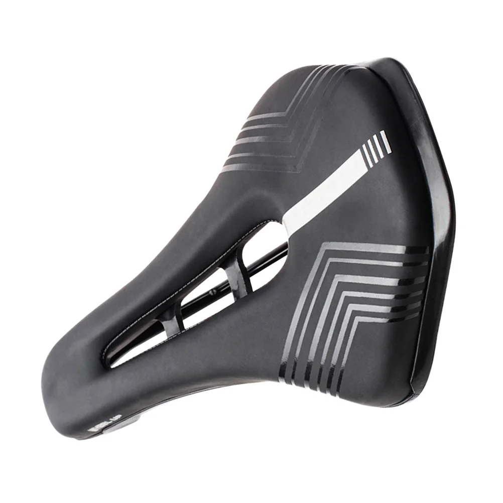 Bicycle Seat Saddle Silicone Road Bike Cushion Vehicles Shockproof for Cycling Thicken
Bicycle Seat Saddle Silicone Road Bike Cushion Vehicles Shockproof for Cycling Thicken