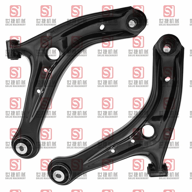 2 Pcs Front Left & Right Upper Control Arms For Ford Fiesta VI Mazda 2 2007-2015 MS76179 MS76180 D651-34-350 D651-34-300
2 Pcs Front Left & Right Upper Control Arms For Ford Fiesta VI Mazda 2 2007-2015 MS76179 MS76180 D651-34-350 D651-34-300
