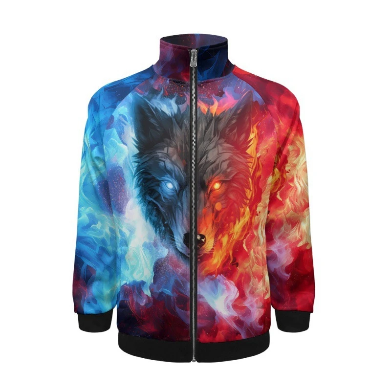 Newest Spaceman Pattern 3D Printed Jackets For Men Women Casual Long Sleeve Tops Graphic Coat Popular Cool Coat Kids Apparel
Newest Spaceman Pattern 3D Printed Jackets For Men Women Casual Long Sleeve Tops Graphic Coat Popular Cool Coat Kids Apparel