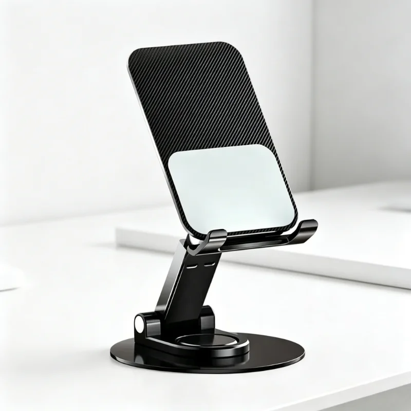 Foldable Phone Holder 360° Roatation Cellphone Bracket for iPhone 17 16 15 14 13 12 Samsung Xiaomi iPad Tablet Smartphone Mount
Foldable Phone Holder 360° Roatation Cellphone Bracket for iPhone 17 16 15 14 13 12 Samsung Xiaomi iPad Tablet Smartphone Mount