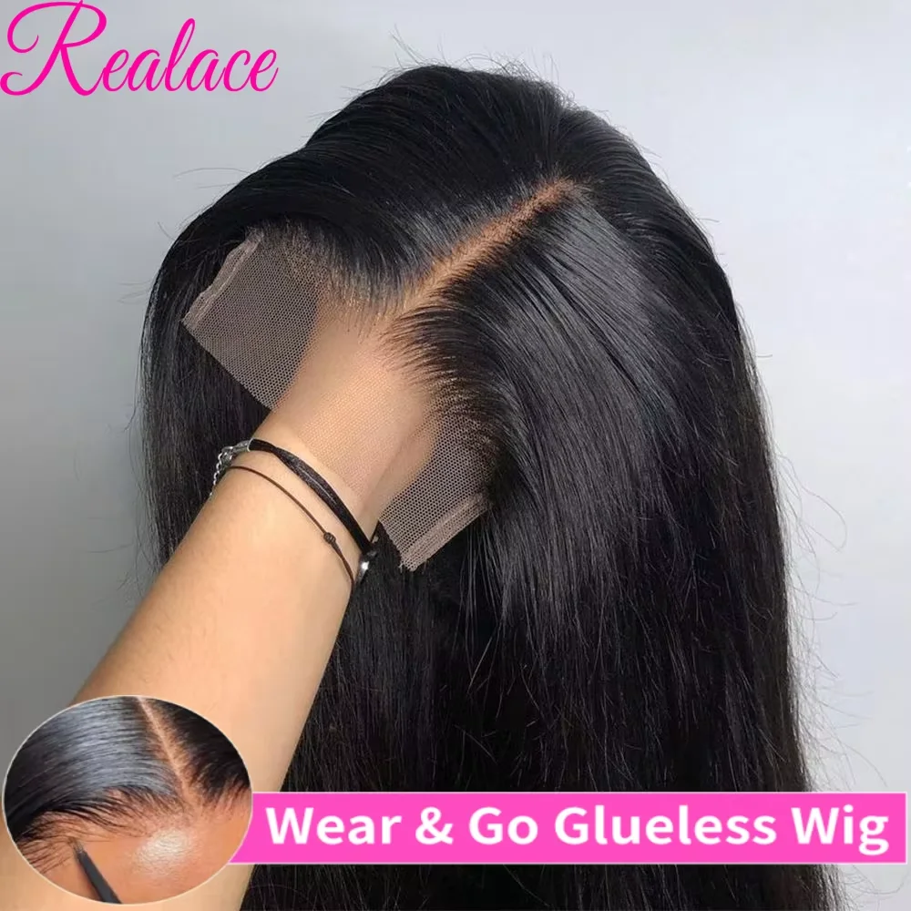 Glueless Wigs Bone Straight 13x4 Lace Front Wig 13x6 HD Lace Frontal Wigs 5x5 Black Closure Brazilian Human Hair 30 40 Inch
Glueless Wigs Bone Straight 13x4 Lace Front Wig 13x6 HD Lace Frontal Wigs 5x5 Black Closure Brazilian Human Hair 30 40 Inch