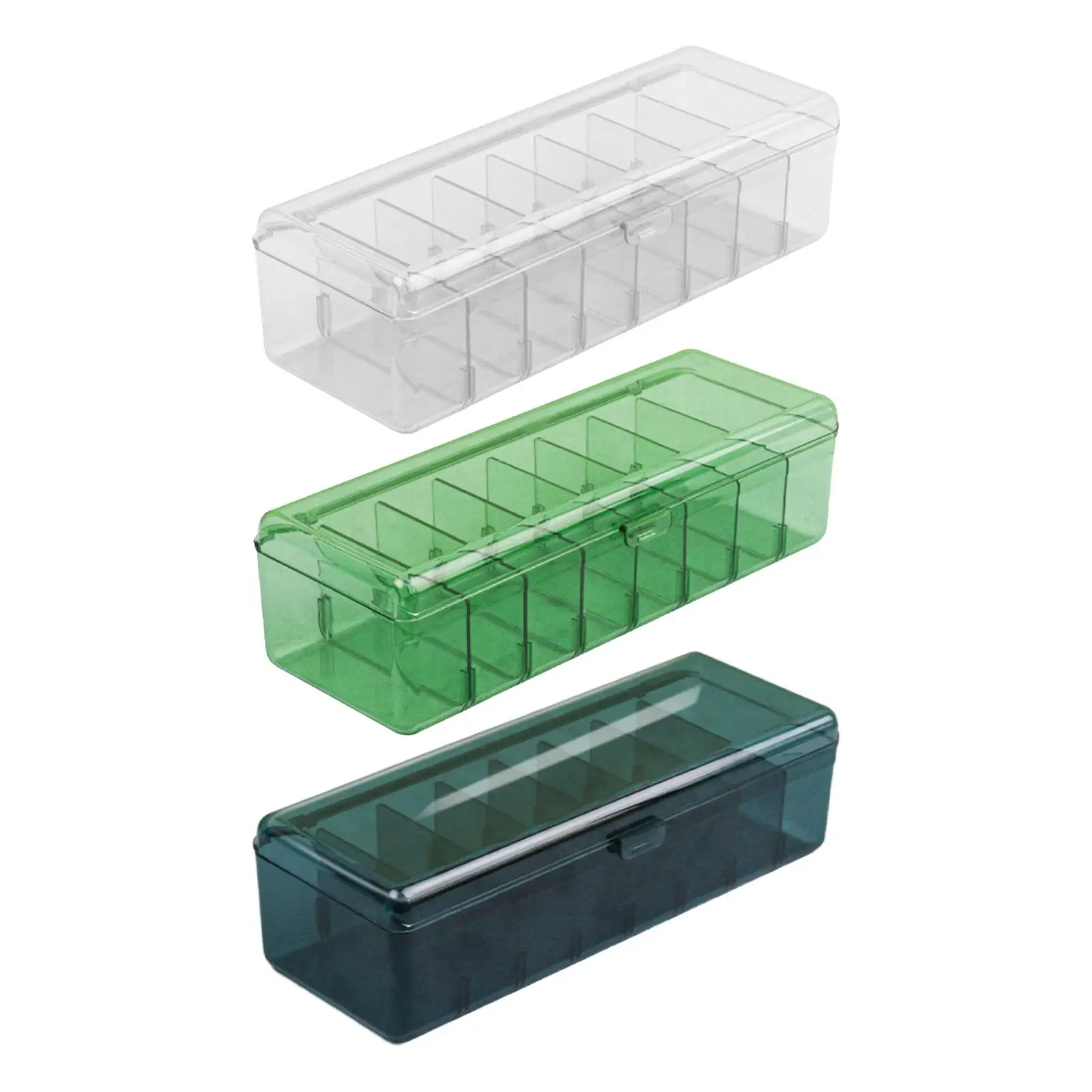 Card Deck Box Storage Collectible Game Card Durable Can Hold 700+ Cards Baseball Card Kpop Gathering Card Toy Game Card Holder
Card Deck Box Storage Collectible Game Card Durable Can Hold 700+ Cards Baseball Card Kpop Gathering Card Toy Game Card Holder