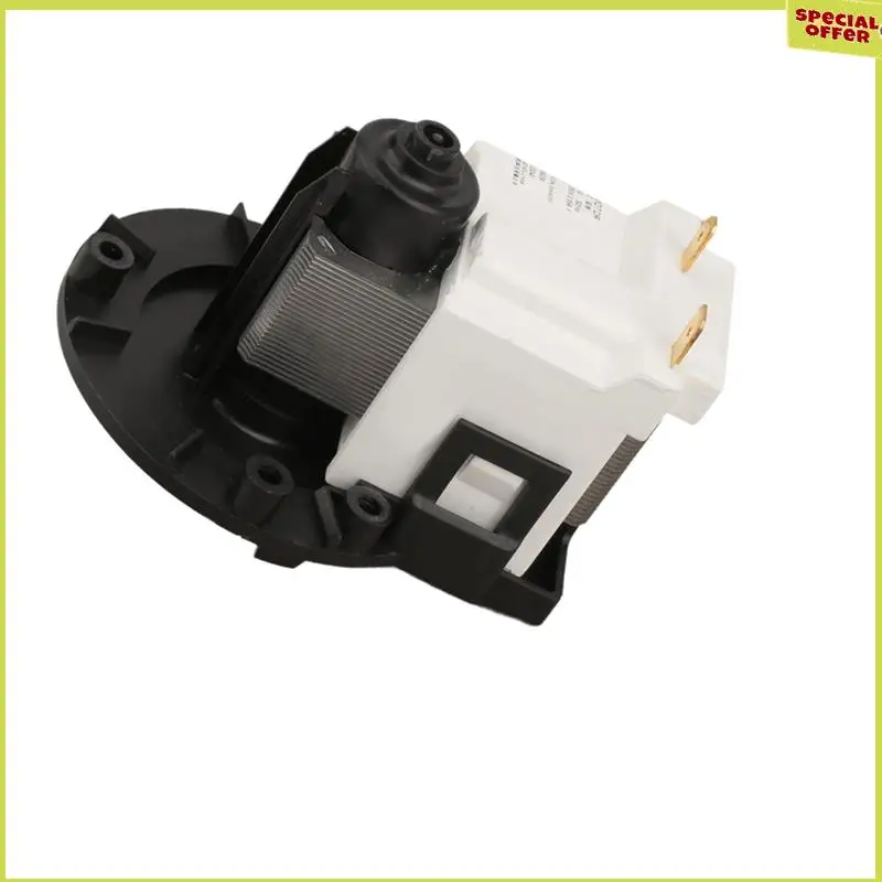 A34R High-Efficiency Drain Pump Motor BPX2 Series For Drum Washing Machine Accessories
A34R High-Efficiency Drain Pump Motor BPX2 Series For Drum Washing Machine Accessories
