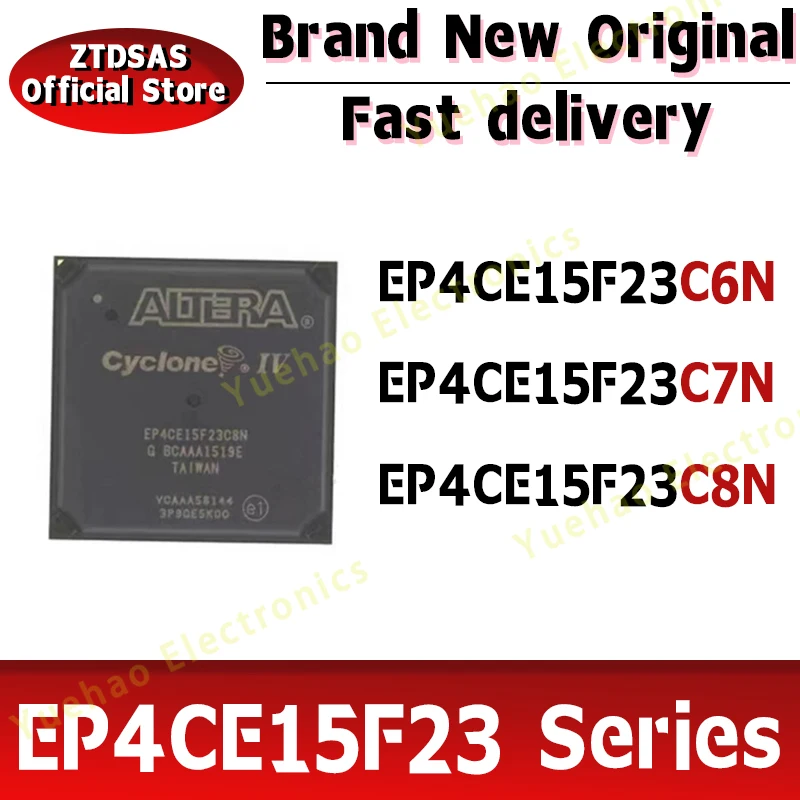 EP4CE15F23C6N EP4CE15F23C7N EP4CE15F23C8N EP4CE15F23C EP4CE15F IC MCU BGA-484
EP4CE15F23C6N EP4CE15F23C7N EP4CE15F23C8N EP4CE15F23C EP4CE15F IC MCU BGA-484