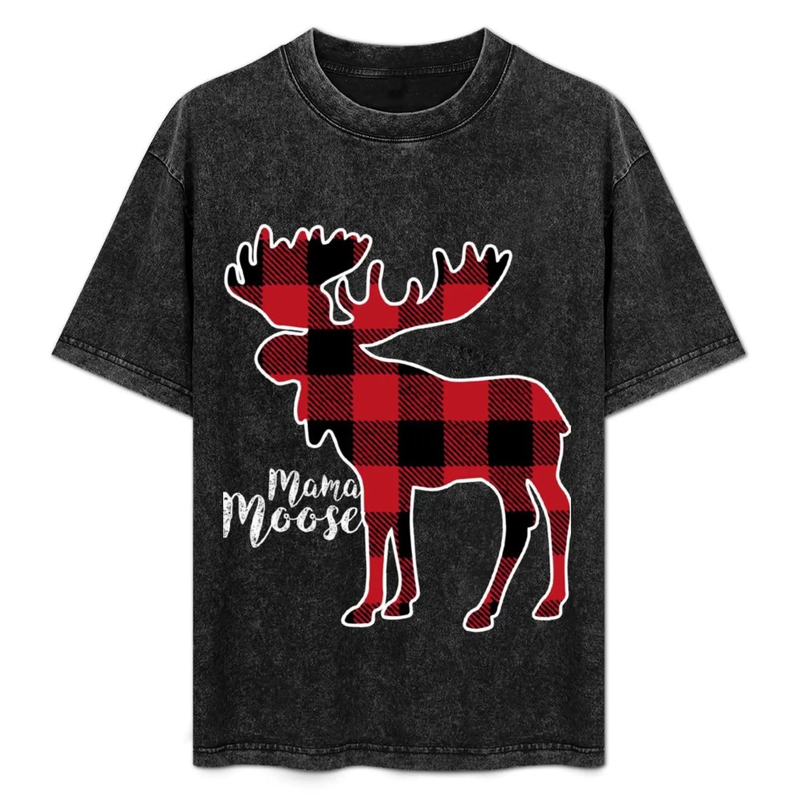 Mama Moose Red Plaid Buffalo Matching Family Pajama T-Shirt baggy shirts vintage t shirts mens clothing
Mama Moose Red Plaid Buffalo Matching Family Pajama T-Shirt baggy shirts vintage t shirts mens clothing