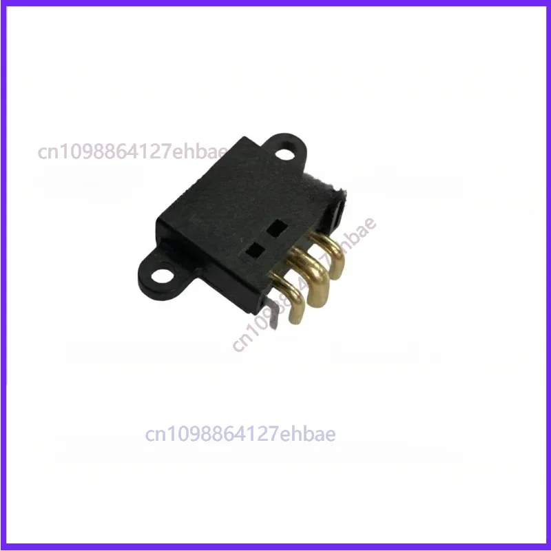New DC in Power Jack Connector For Razer Blade 15 RZ09-0301 RZ09-0370
