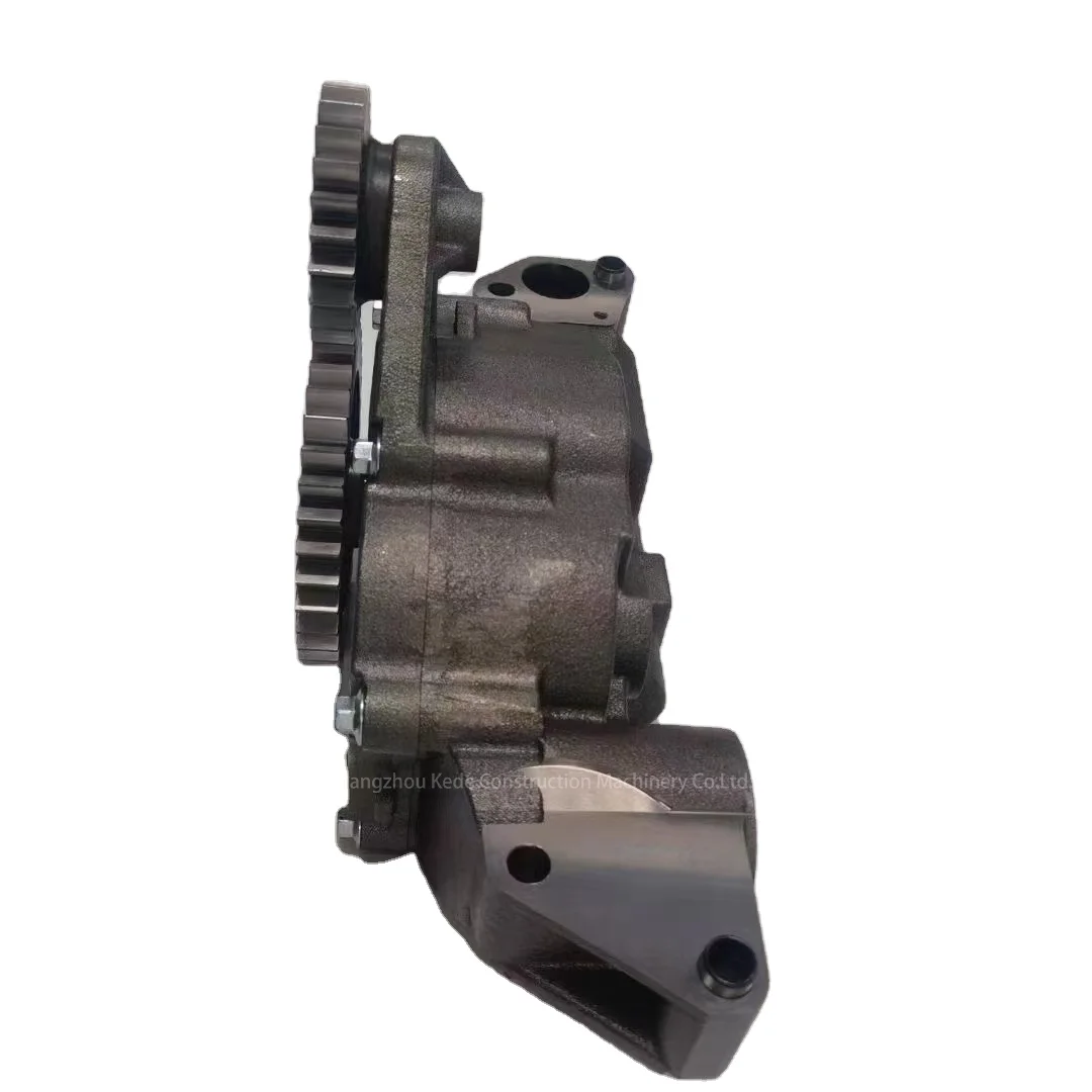 Gold seller QSX15 ISX15 X15 Diesel Engine Oil Pump for Cummins 4024935 4955955 4309499 5532492
Gold seller QSX15 ISX15 X15 Diesel Engine Oil Pump for Cummins 4024935 4955955 4309499 5532492