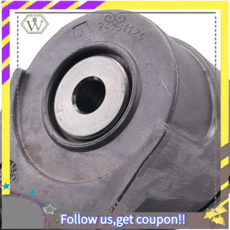 ABXV-Belt Tensioner Idler Guide Wheel For Pickup Truck Part Number 24581124 24582056 94722015 Car Accessories
ABXV-Belt Tensioner Idler Guide Wheel For Pickup Truck Part Number 24581124 24582056 94722015 Car Accessories