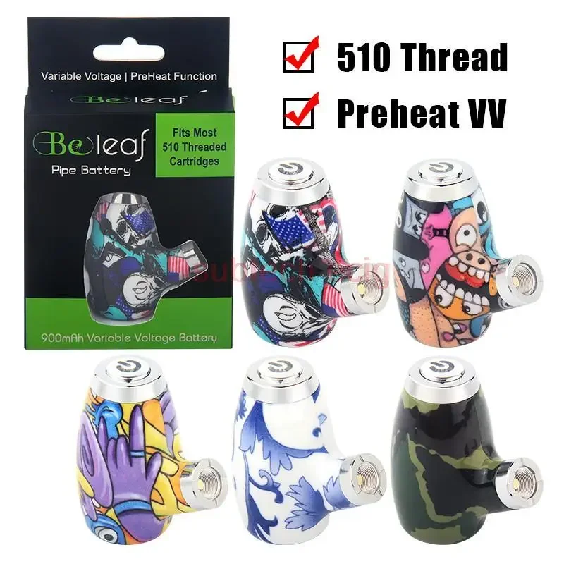 Бокс-мод KY32 для электронной сигареты, 510 потоков, переменное напряжение, 900 мАч 
Бокс-мод KY32 для электронной сигареты, 510 потоков, переменное напряжение, 900 мАч