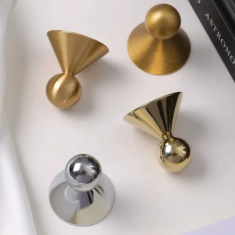 Brass Cabinet Door Drawer Knobs Simple Clothing Cabinet Pulls Bedroom Kitchen Door Handles Sunny Doll Furniture Hardware Handles
Brass Cabinet Door Drawer Knobs Simple Clothing Cabinet Pulls Bedroom Kitchen Door Handles Sunny Doll Furniture Hardware Handles
