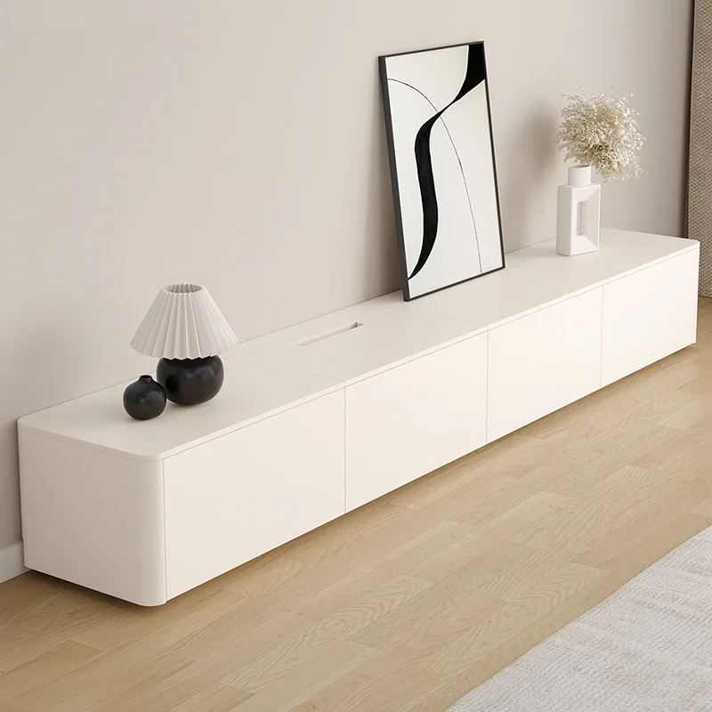 European Design Tv Consoles Cabinet Elegant Versatile Cute Simple Tv Stands Space Saving Fernsehschrank Living Room Furniture
European Design Tv Consoles Cabinet Elegant Versatile Cute Simple Tv Stands Space Saving Fernsehschrank Living Room Furniture