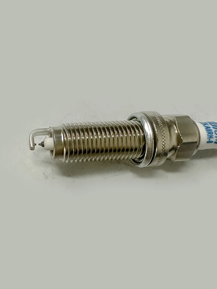 Double iridium spark plugs for Hyundai Excel Galloper Genesis Coupe Getz Cross Grand Santa Fe Grand Starex Grandeur H-1 H-100
Double iridium spark plugs for Hyundai Excel Galloper Genesis Coupe Getz Cross Grand Santa Fe Grand Starex Grandeur H-1 H-100