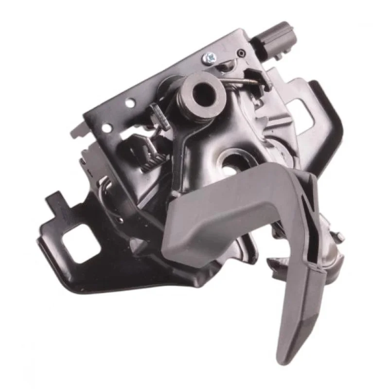 Front Hood Latch Lock Actuator Assembly For Nissan Sentra 2020-2021,oem 65601-6LA0A, 656016 LA0A.
Front Hood Latch Lock Actuator Assembly For Nissan Sentra 2020-2021,oem 65601-6LA0A, 656016 LA0A.